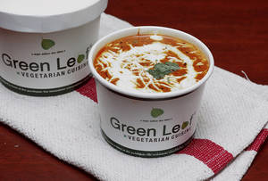 Paneer Cheezy Lababdar