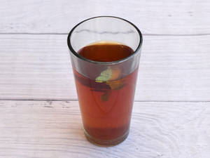 Mini Black Tea
