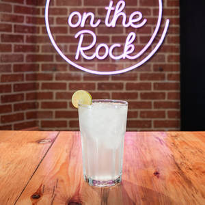 Ol Fashioned Lemonade