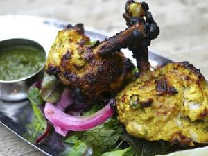 Kalmi Kebab