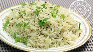 Jeera Rice