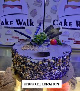 Chocolate Celebration(500gm)