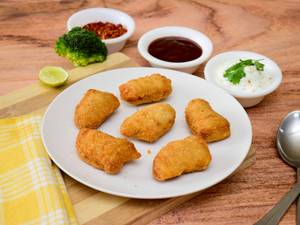 Chicken Nuggets (6pc)