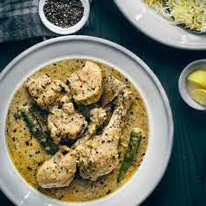 Murg Kali Mirch