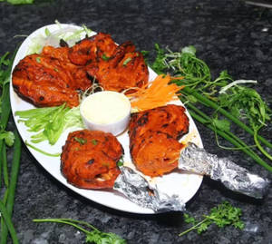 Tandoori Chicken