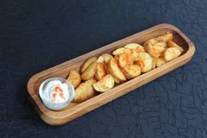 Potato Wedges