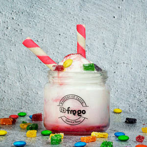 Pink Berry Potter