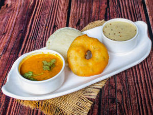 Idli Vada                                     