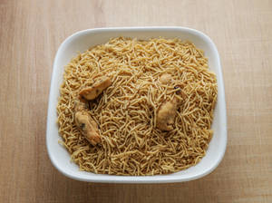 Bikaneri Bhujiya (350gms)