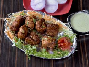 Chicken Tikka