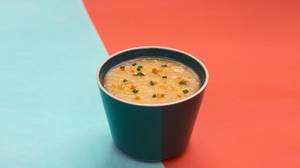 Corn Cream Soup Veg Full