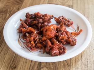 Gobi Manchurian