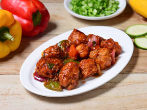 Thai Chicken (10pcs)