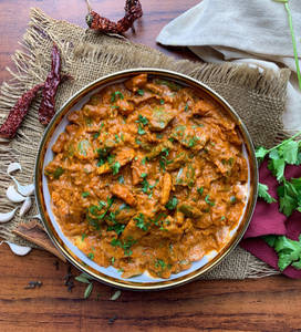 Veg Makhanwala