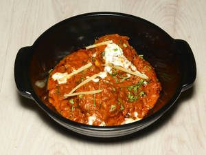 Egg Masala