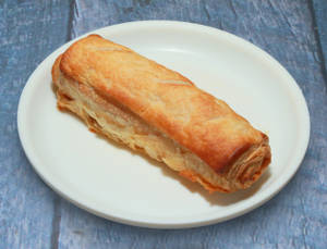Cheese Jam Roll