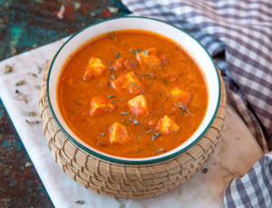 Paneer Masala        