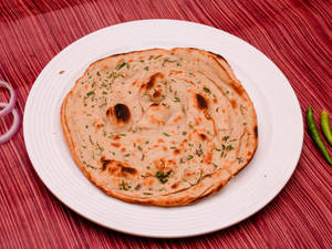 Laccha Paratha