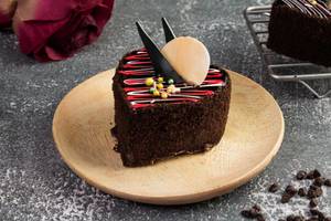 Little Heart Pastry