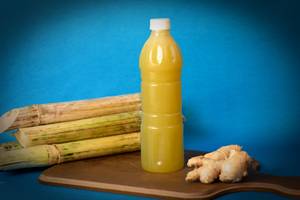 Ginger Sugarcane  [500ml]