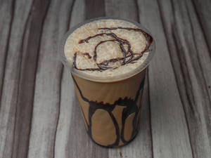 Cold Cofee