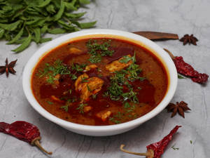 Chicken Curry