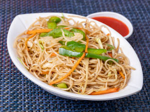 Veg Noodles         