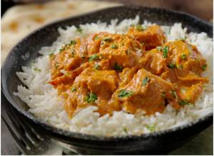 Chicken Chawal Bowl (750ml)
