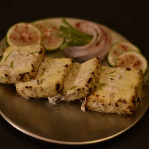 Paneer Sugandhi Kebab [4 Pcs]