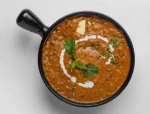 Dal Makhani
