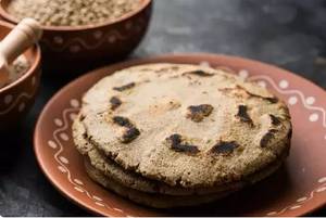 Jawari Roti