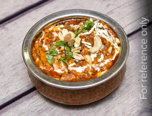 Paneer Kofta