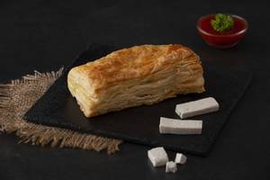 Paneer Puff