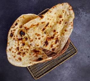 Butter Naan 
