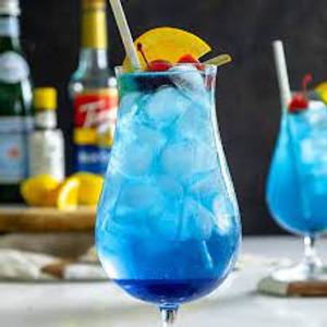 Blue Lagoon