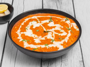 Paneer Butter Masala