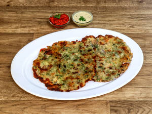 Akki Roti