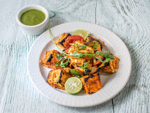 Paneer Tikka