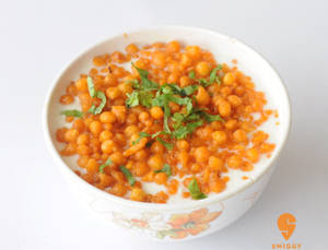 Boondi Raita