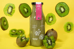 Kiwi Juice (200 Ml)