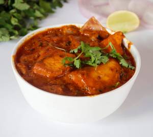 Paneer Tikka Masala