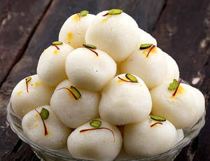 Rasgulla