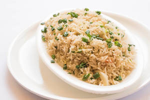 Fried Rice