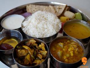 Special Thali