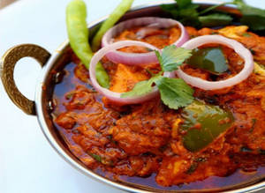 Paneer Angara