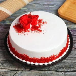Red Velvet Cake 