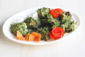 Chicken Pahadi Kebab