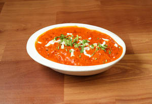 Paneer Tikka Masala