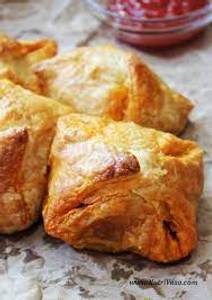 Egg Puff