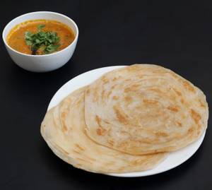 Kerala Parotta